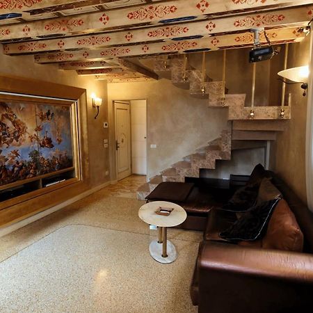 Opera Luxury Apartment Verona Kültér fotó
