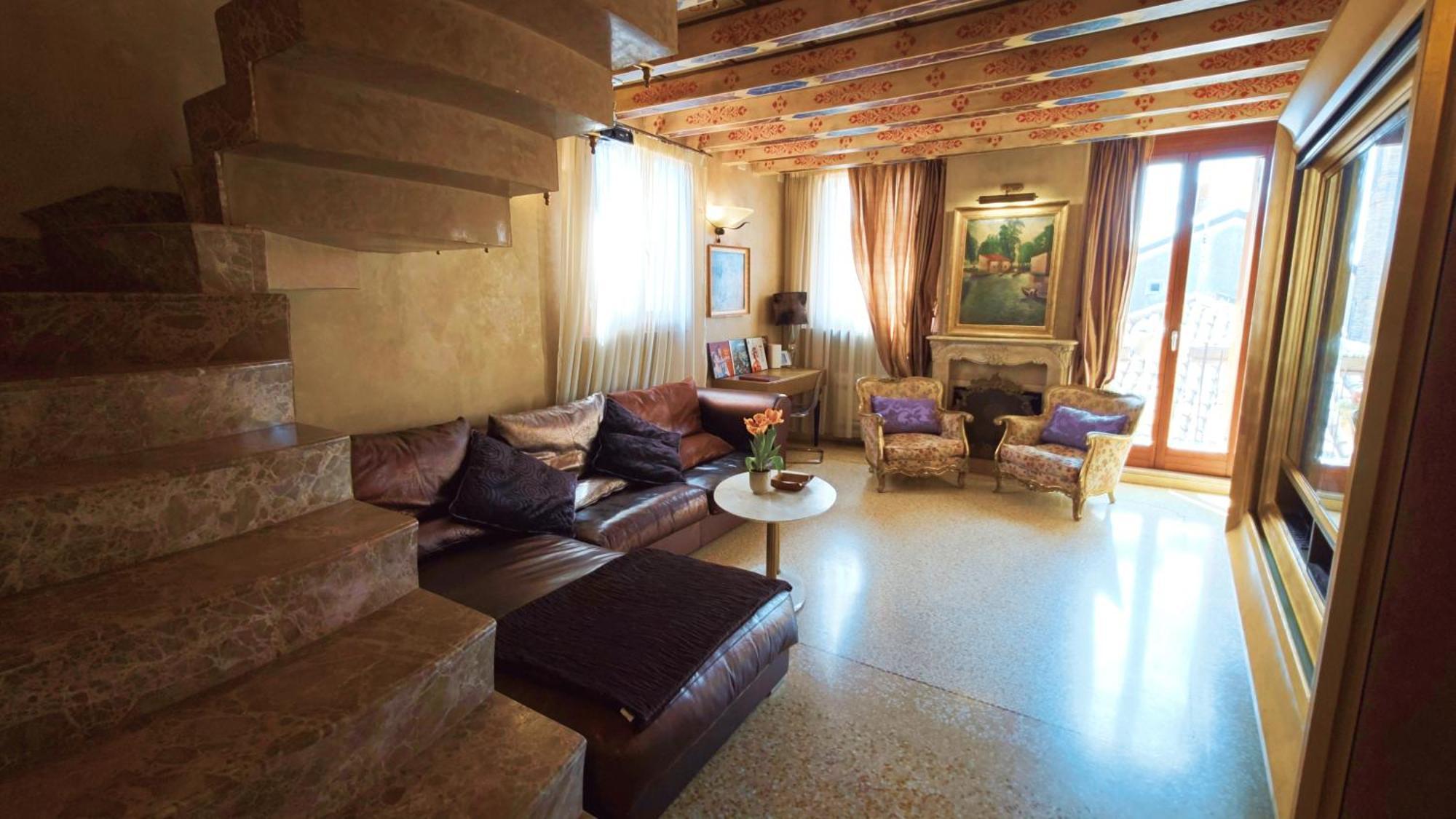 Opera Luxury Apartment Verona Kültér fotó