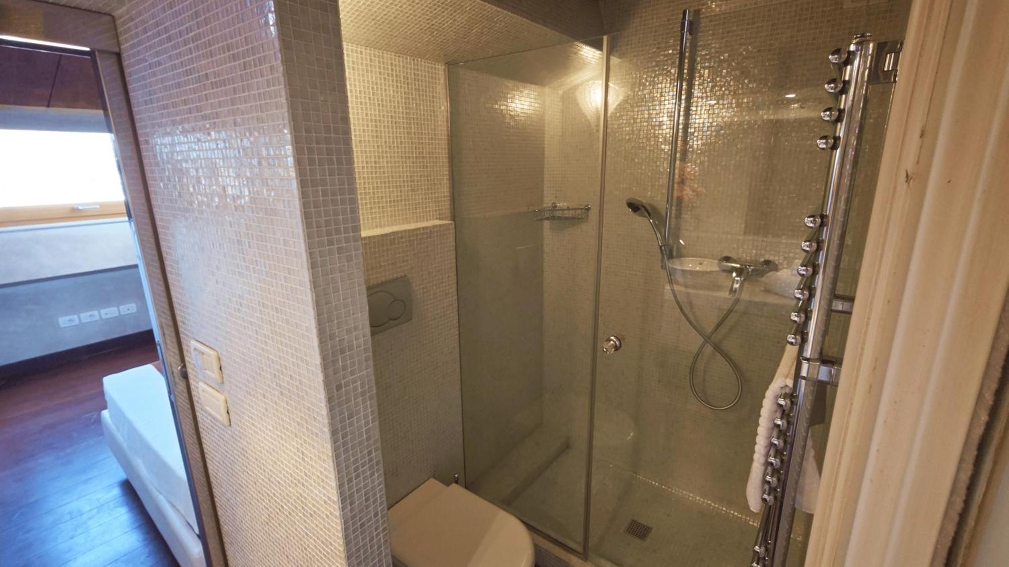 Opera Luxury Apartment Verona Kültér fotó