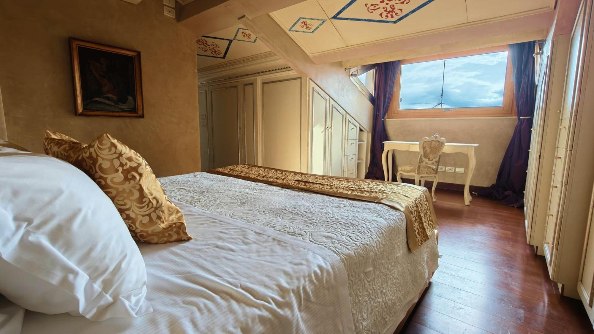 Opera Luxury Apartment Verona Kültér fotó