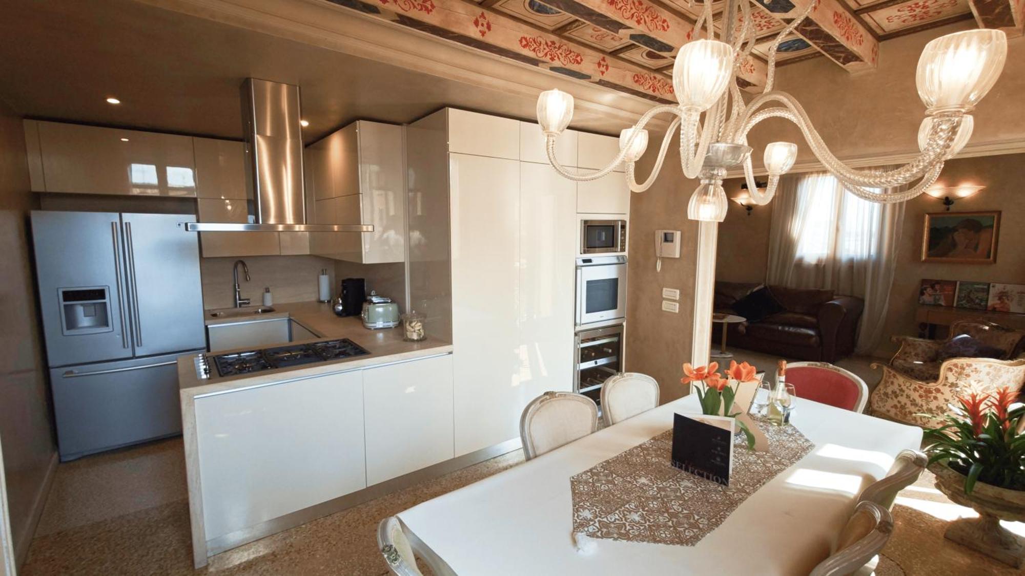 Opera Luxury Apartment Verona Kültér fotó