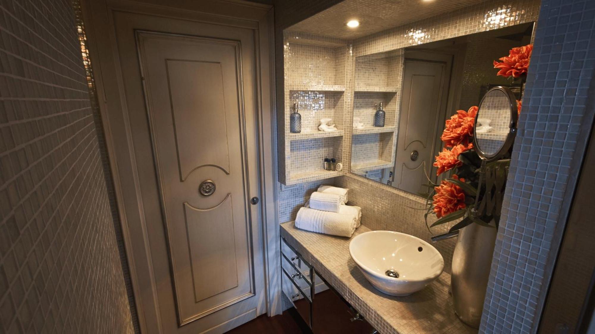 Opera Luxury Apartment Verona Kültér fotó