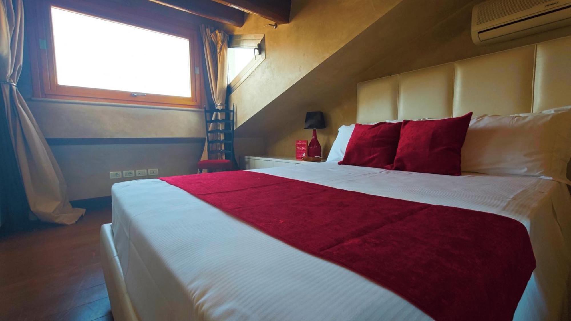 Opera Luxury Apartment Verona Kültér fotó