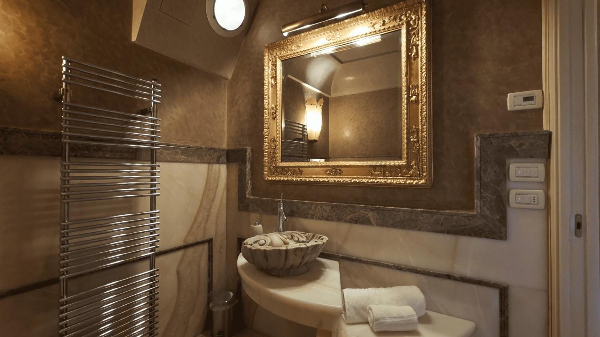 Opera Luxury Apartment Verona Kültér fotó