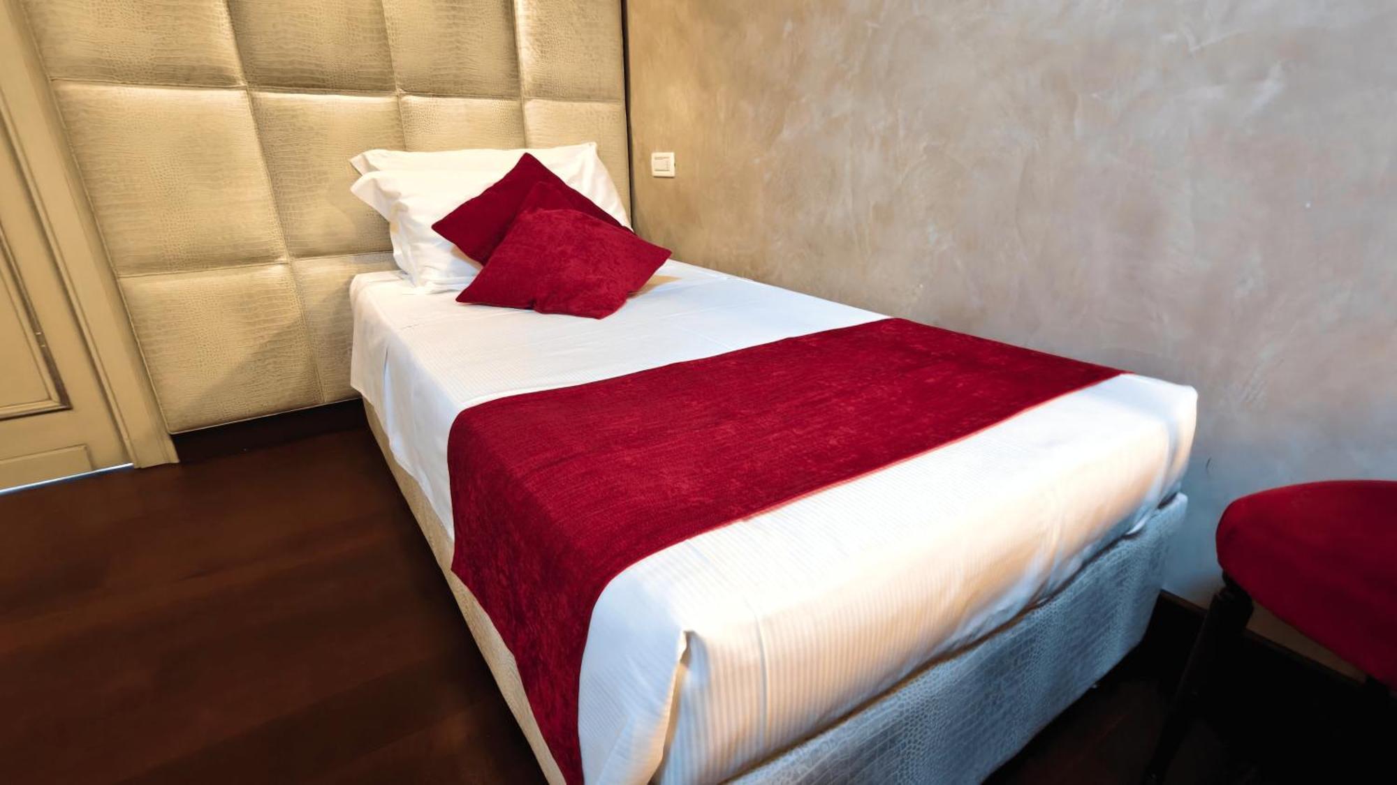 Opera Luxury Apartment Verona Kültér fotó