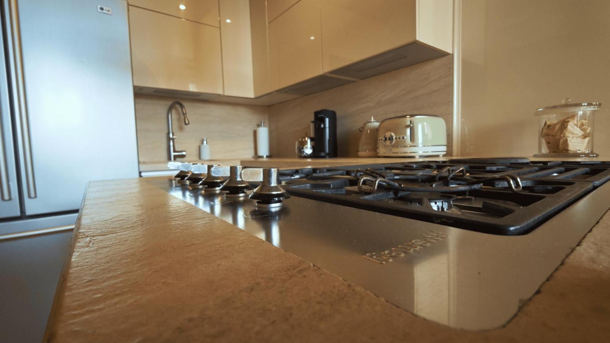 Opera Luxury Apartment Verona Kültér fotó