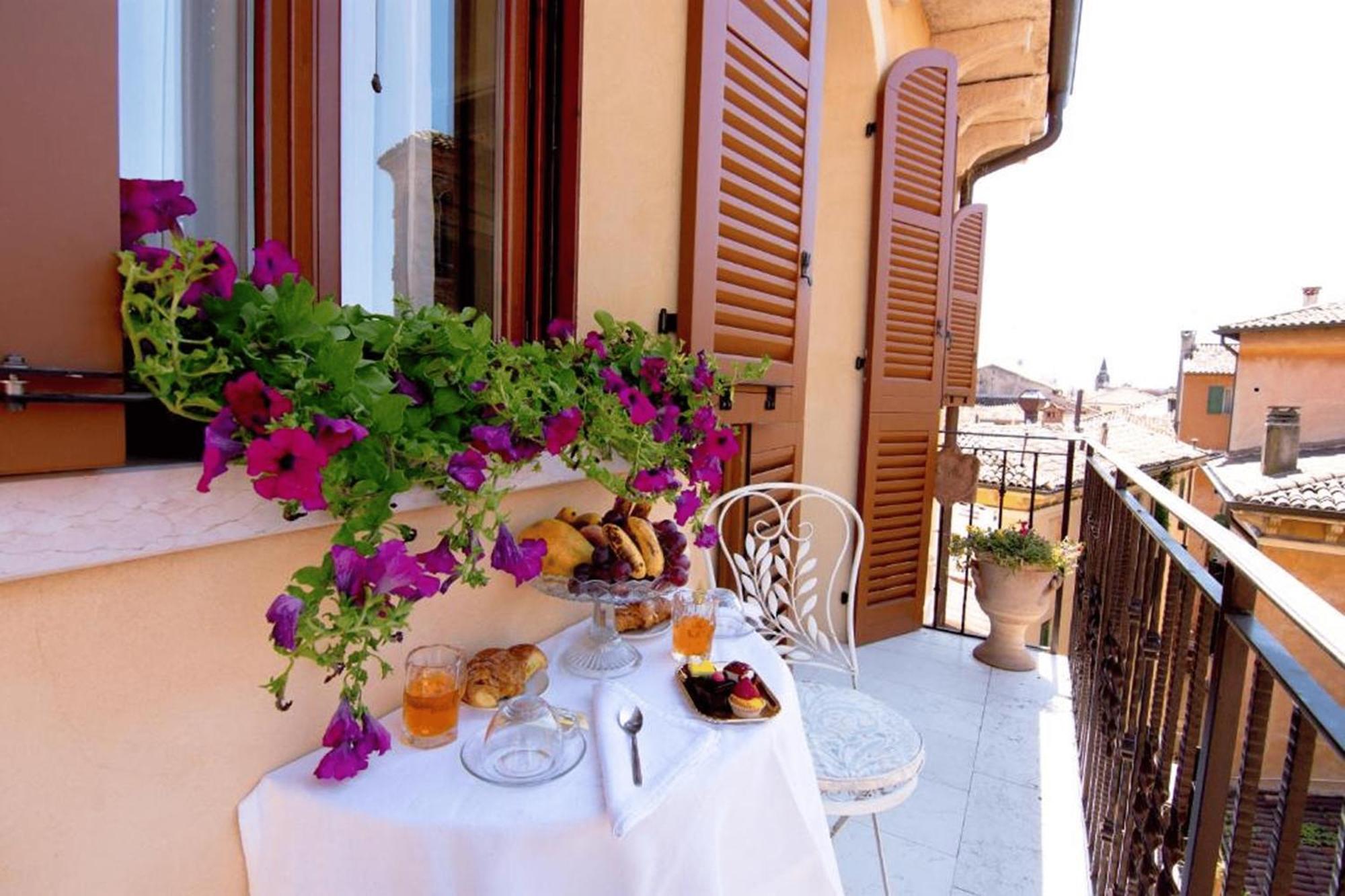Opera Luxury Apartment Verona Kültér fotó