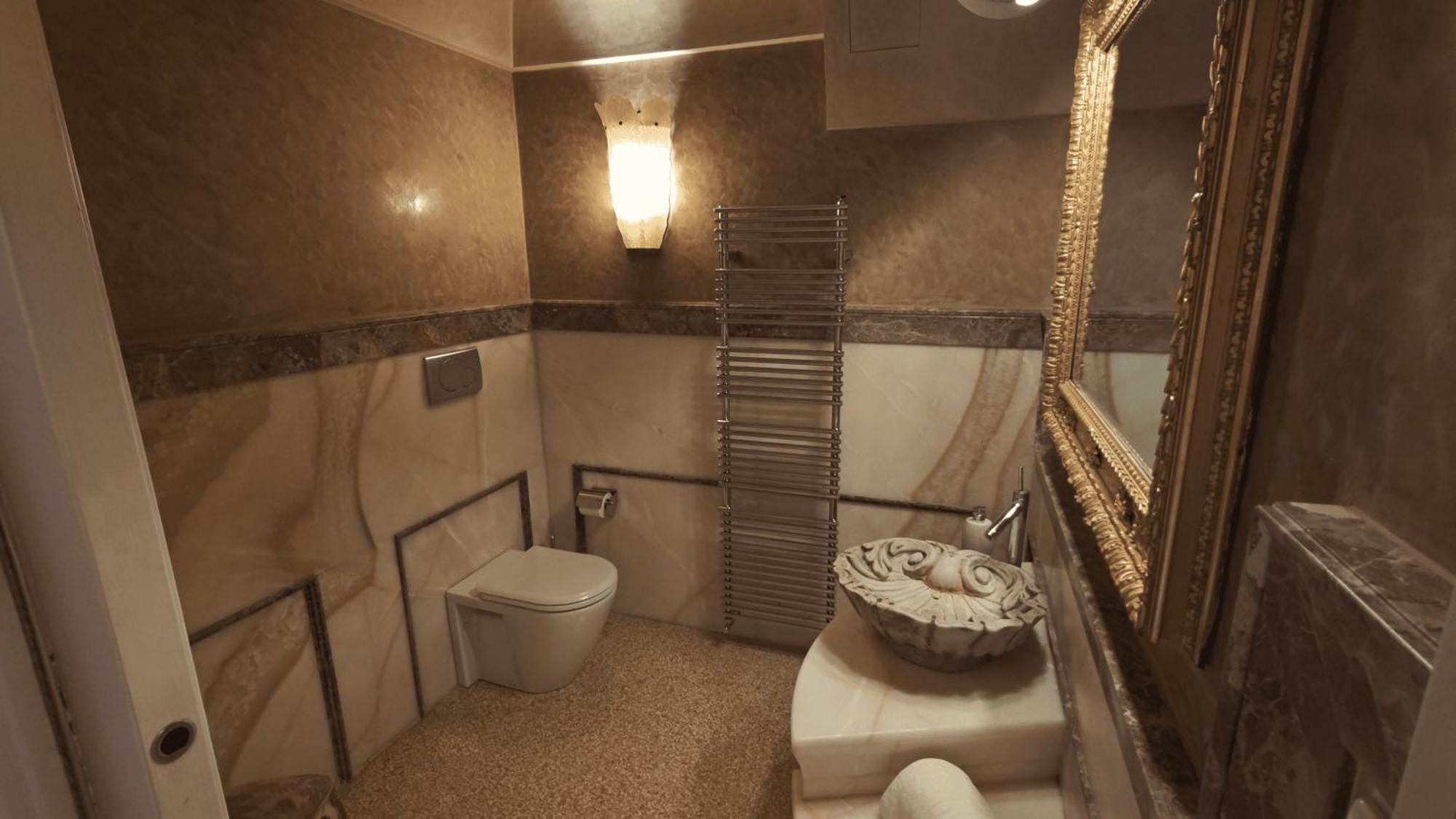 Opera Luxury Apartment Verona Kültér fotó