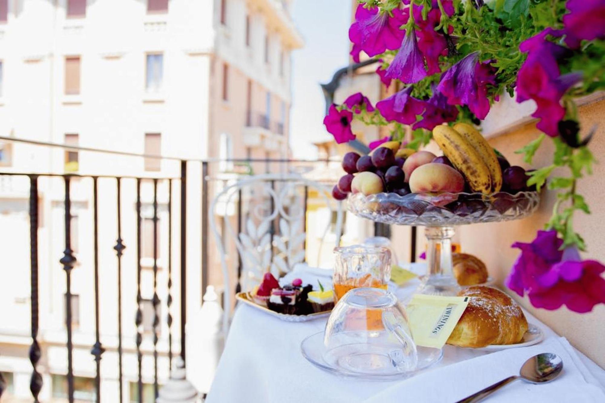 Opera Luxury Apartment Verona Kültér fotó